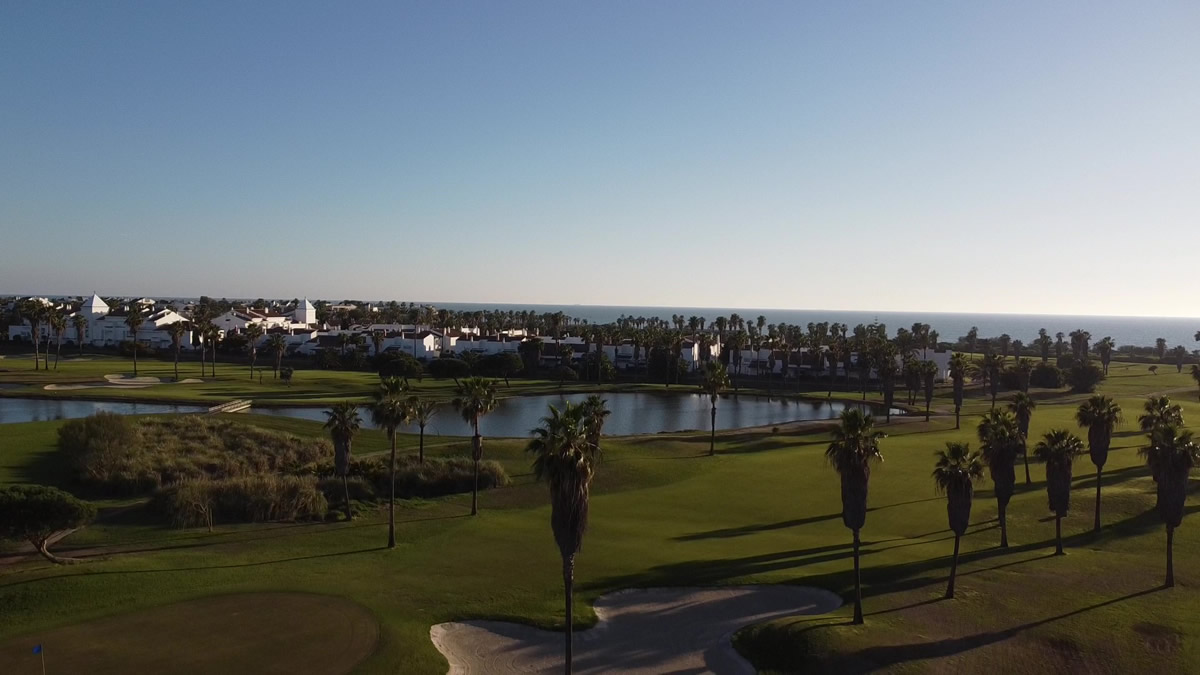 costa ballena golf club